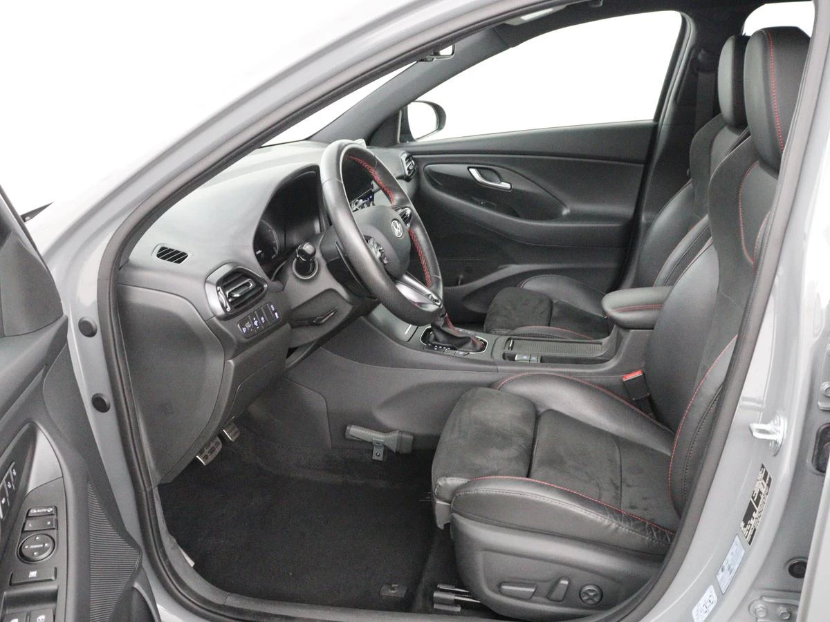 Hoofdafbeelding Hyundai i30