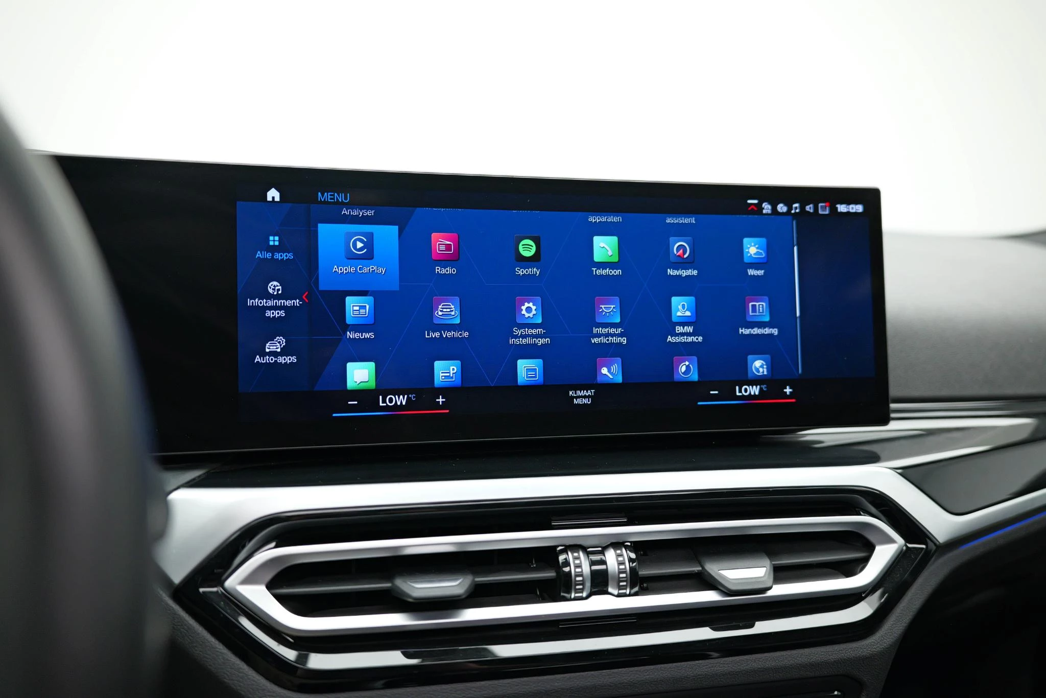 Hoofdafbeelding BMW M3