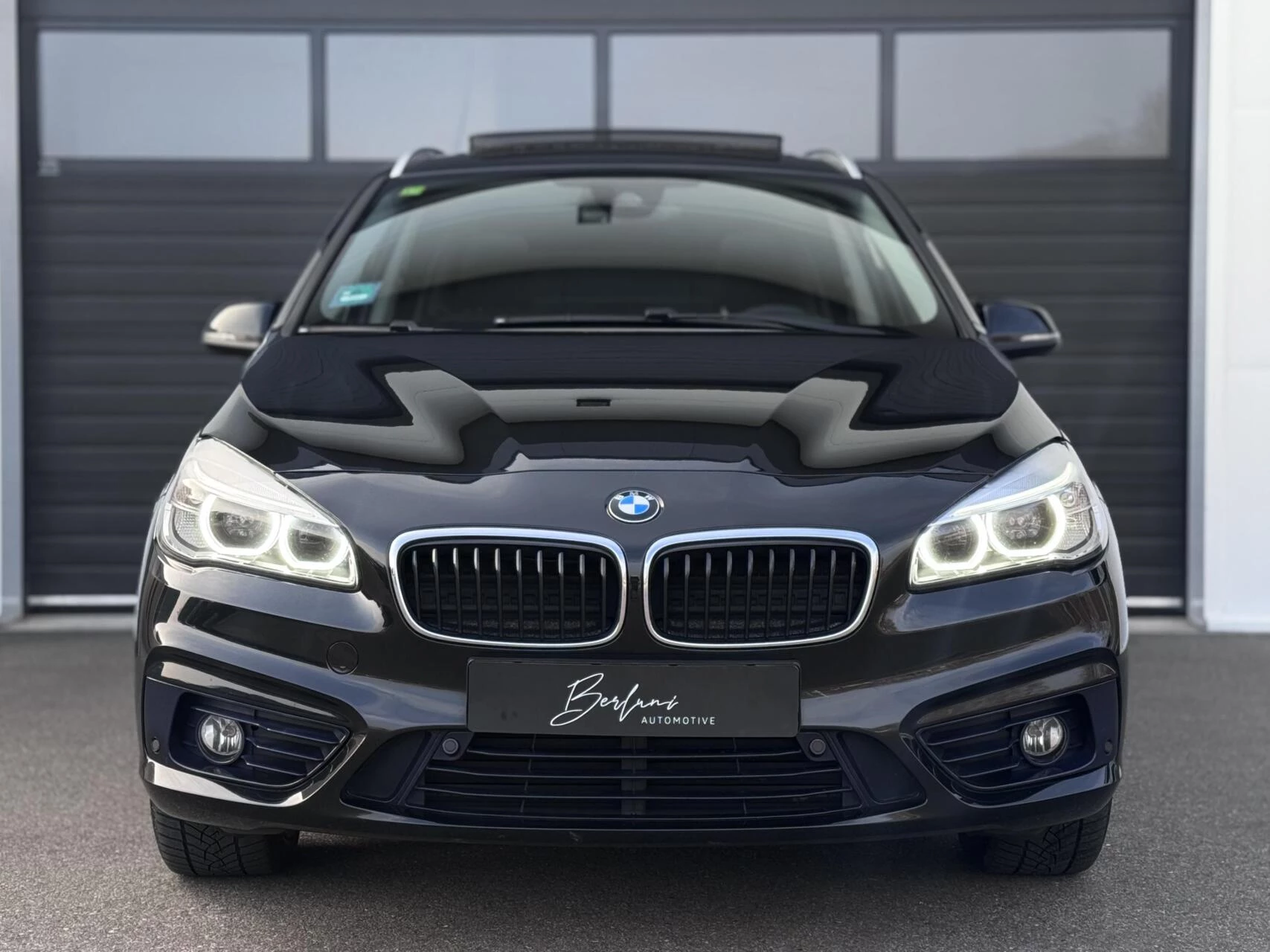 Hoofdafbeelding BMW 2 Serie