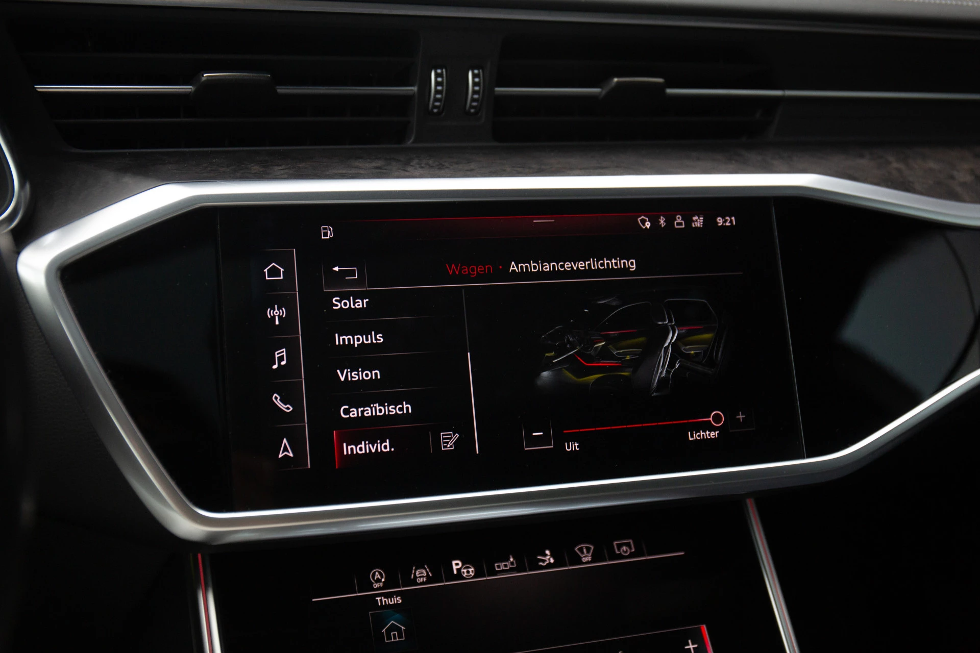 Hoofdafbeelding Audi A7