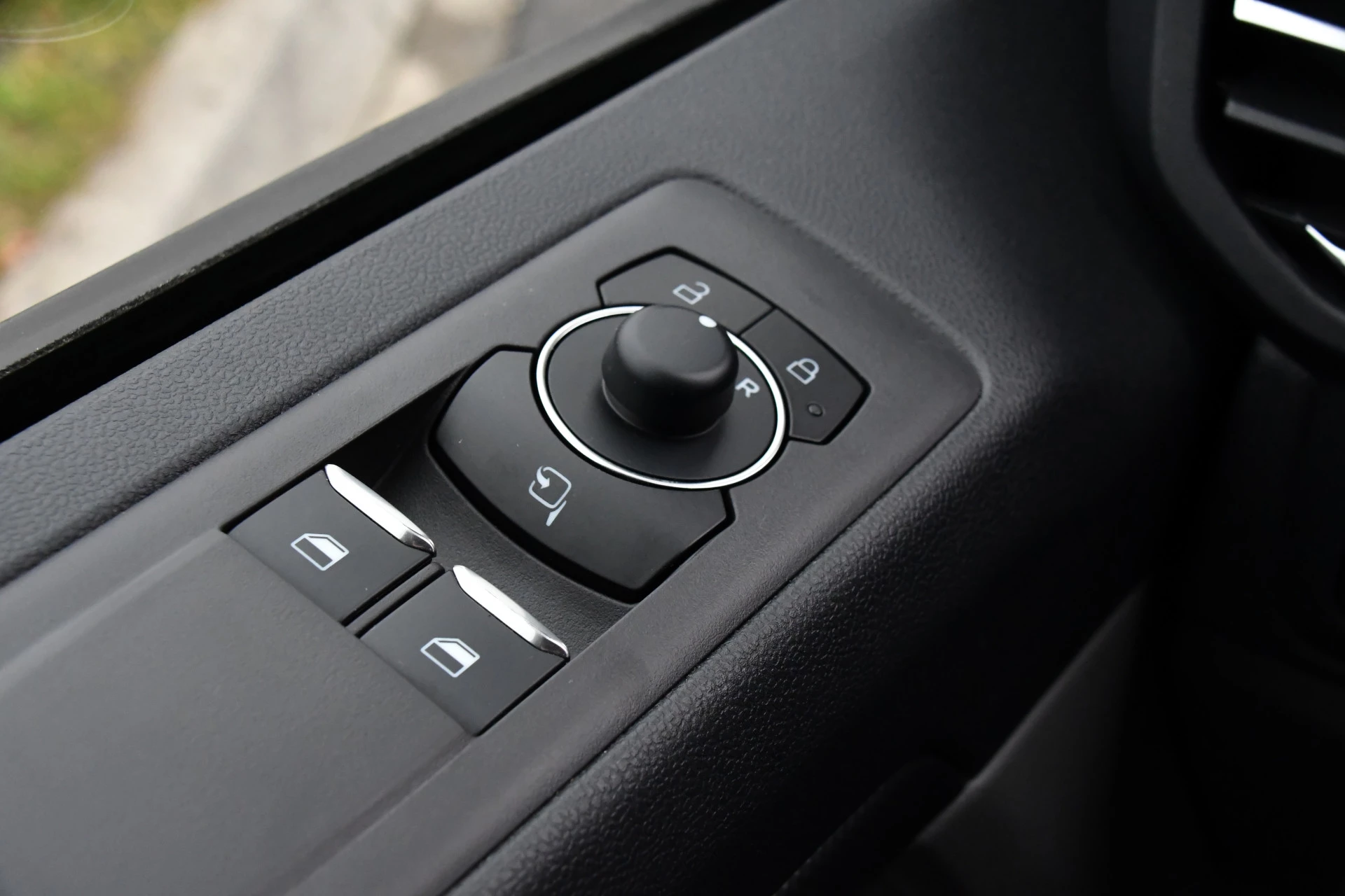 Hoofdafbeelding Ford E-Transit