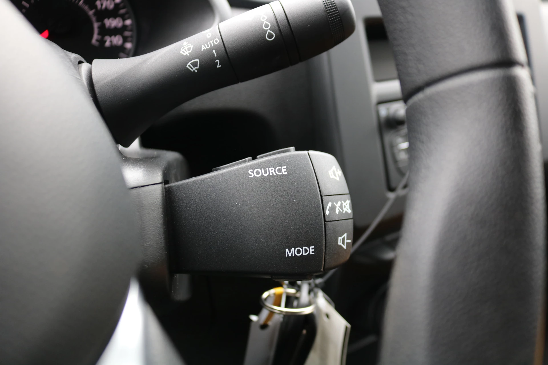 Hoofdafbeelding Renault Express