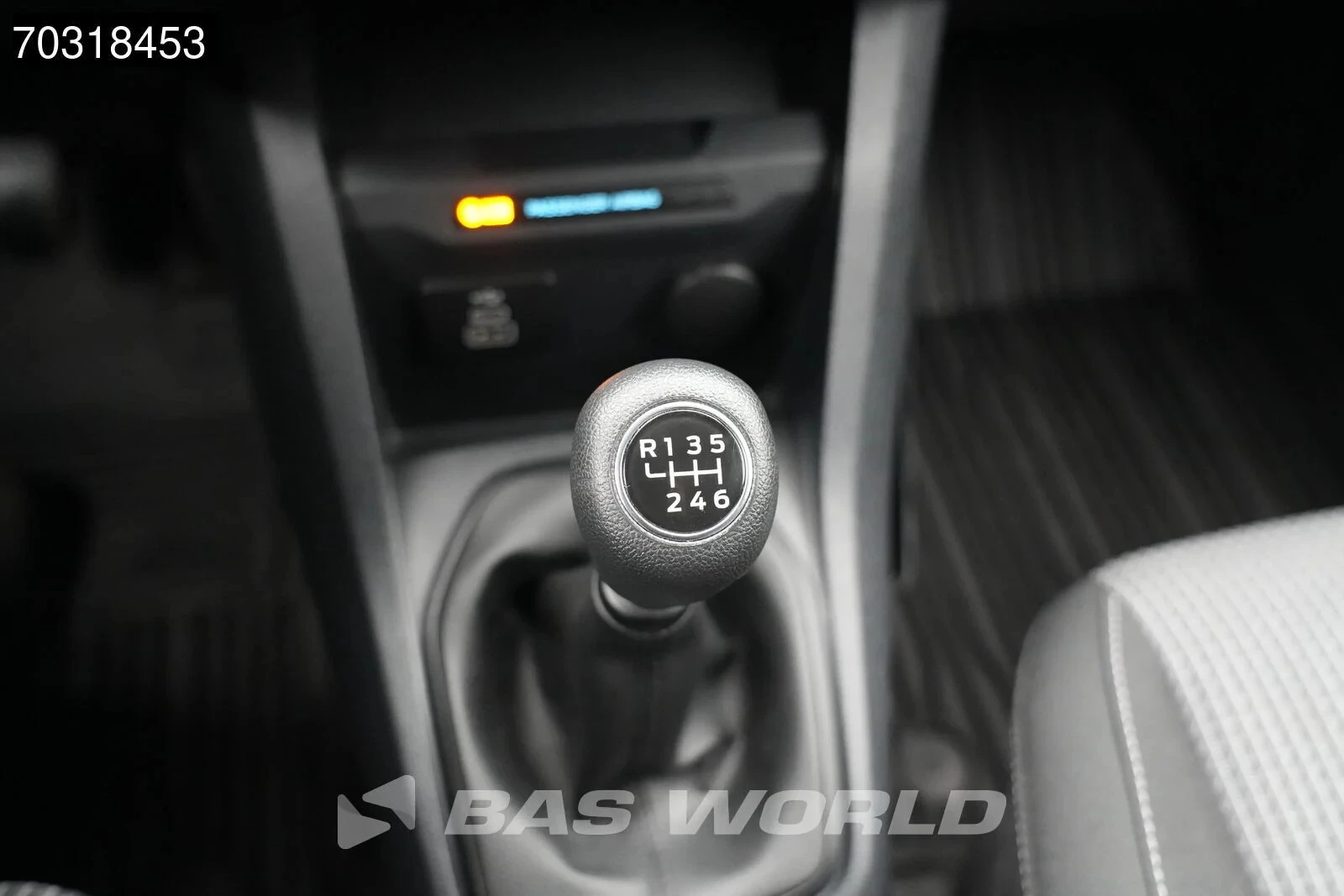 Hoofdafbeelding Ford Courier