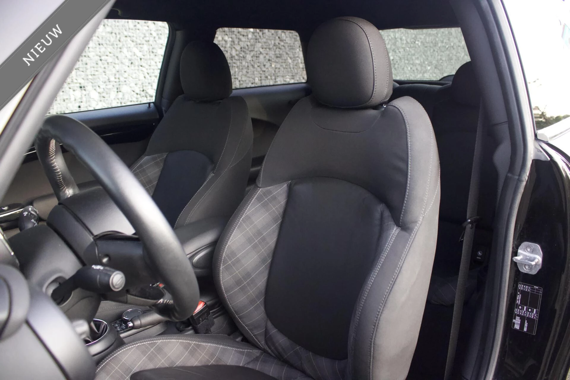 Hoofdafbeelding MINI Cooper S