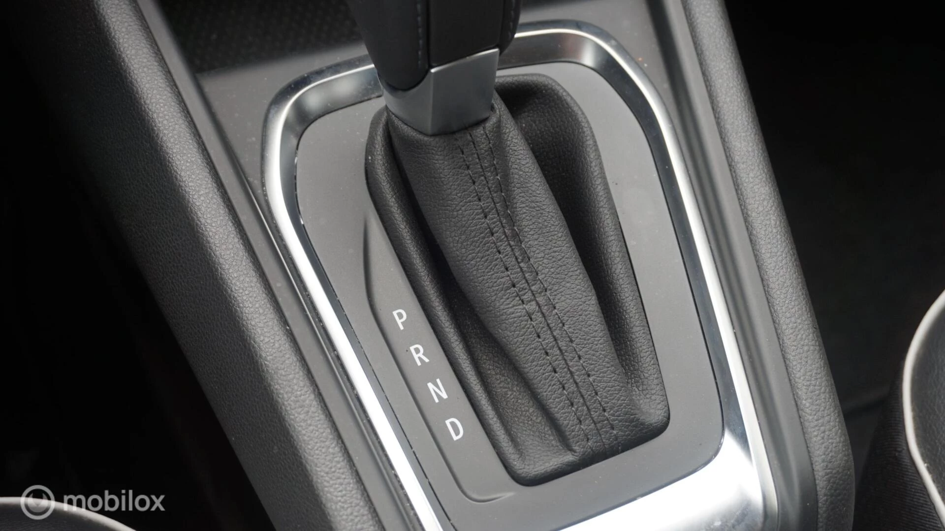 Hoofdafbeelding Mitsubishi ASX