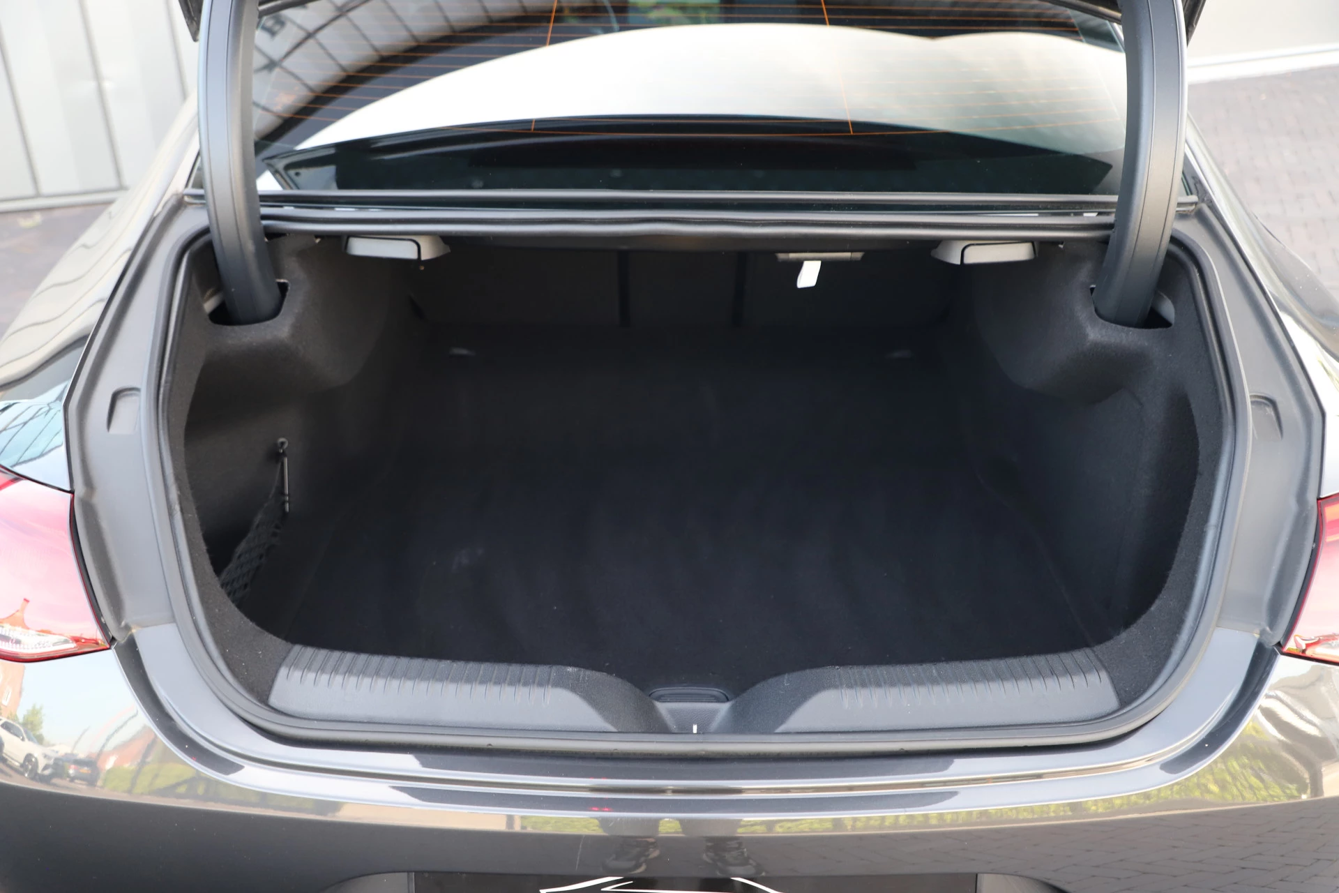 Hoofdafbeelding Mercedes-Benz CLS