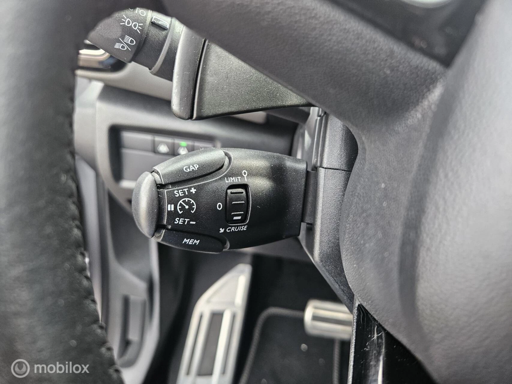 Hoofdafbeelding Citroën C5 Aircross