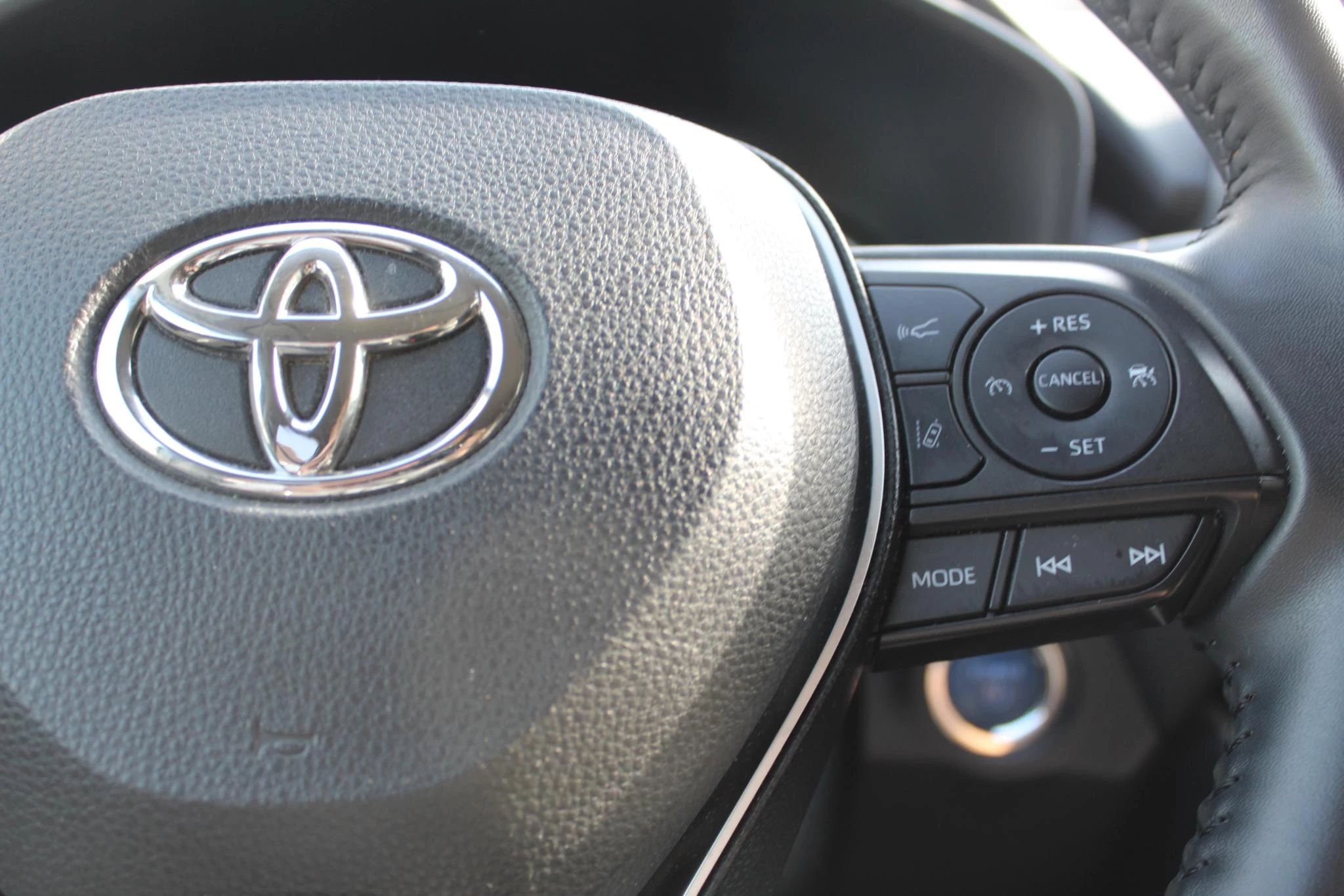 Hoofdafbeelding Toyota RAV4