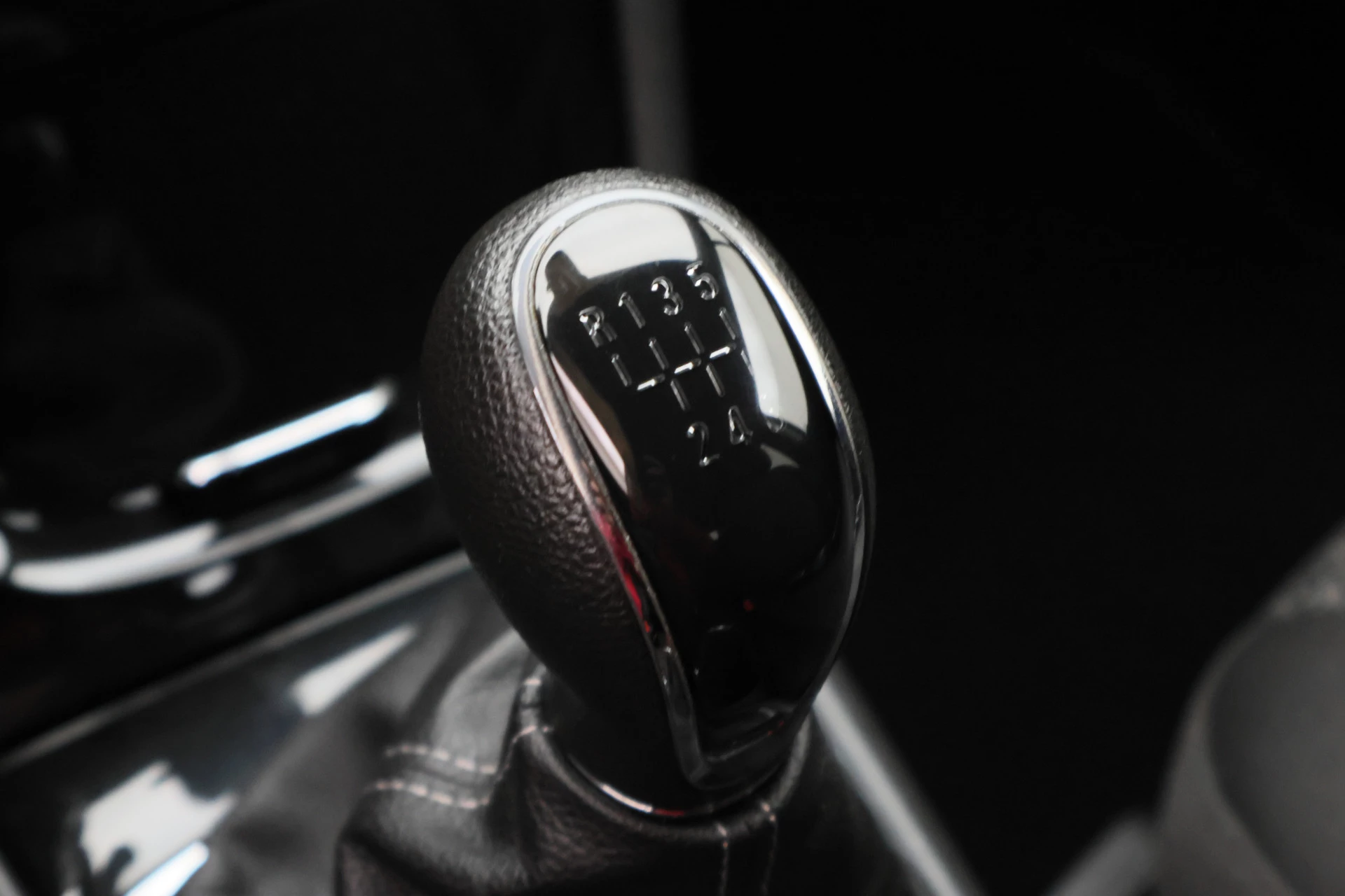 Hoofdafbeelding Opel Mokka X