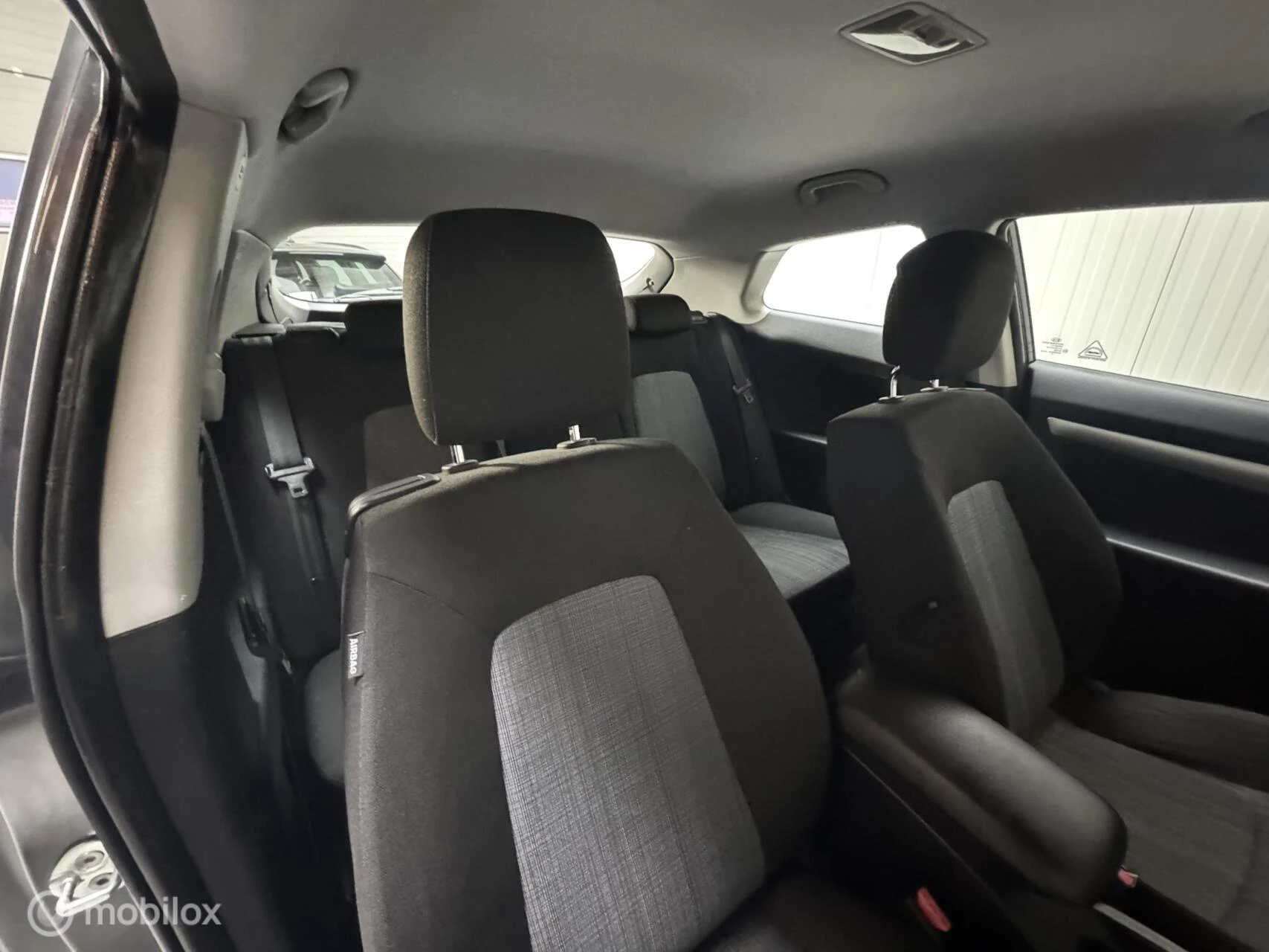 Hoofdafbeelding Kia pro_cee'd