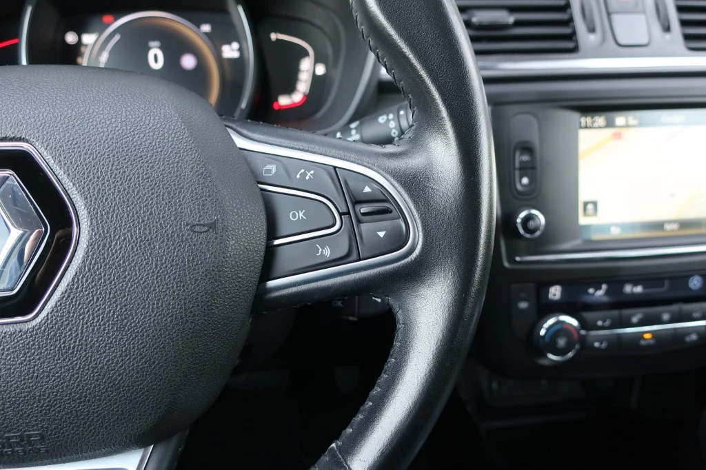 Hoofdafbeelding Renault Kadjar