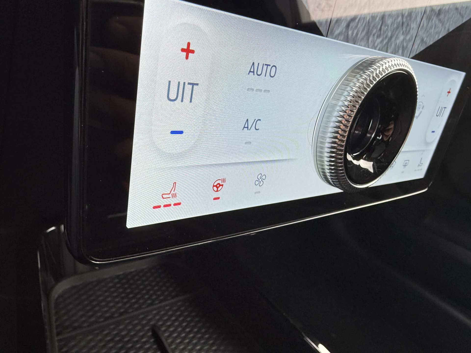 Hoofdafbeelding Ford Mustang Mach-E