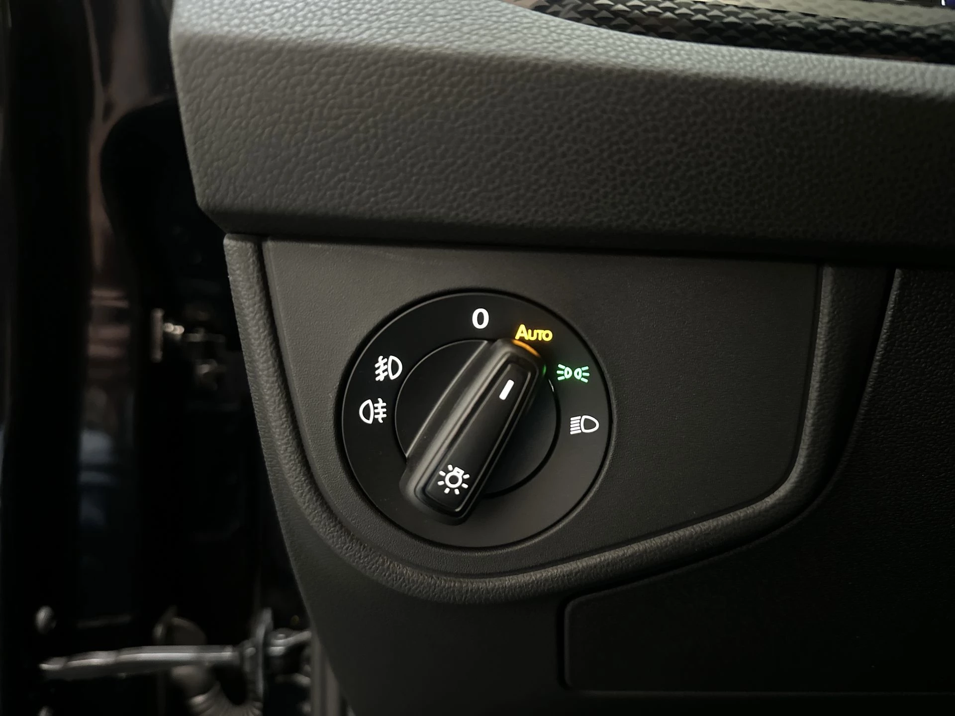 Hoofdafbeelding Volkswagen Taigo