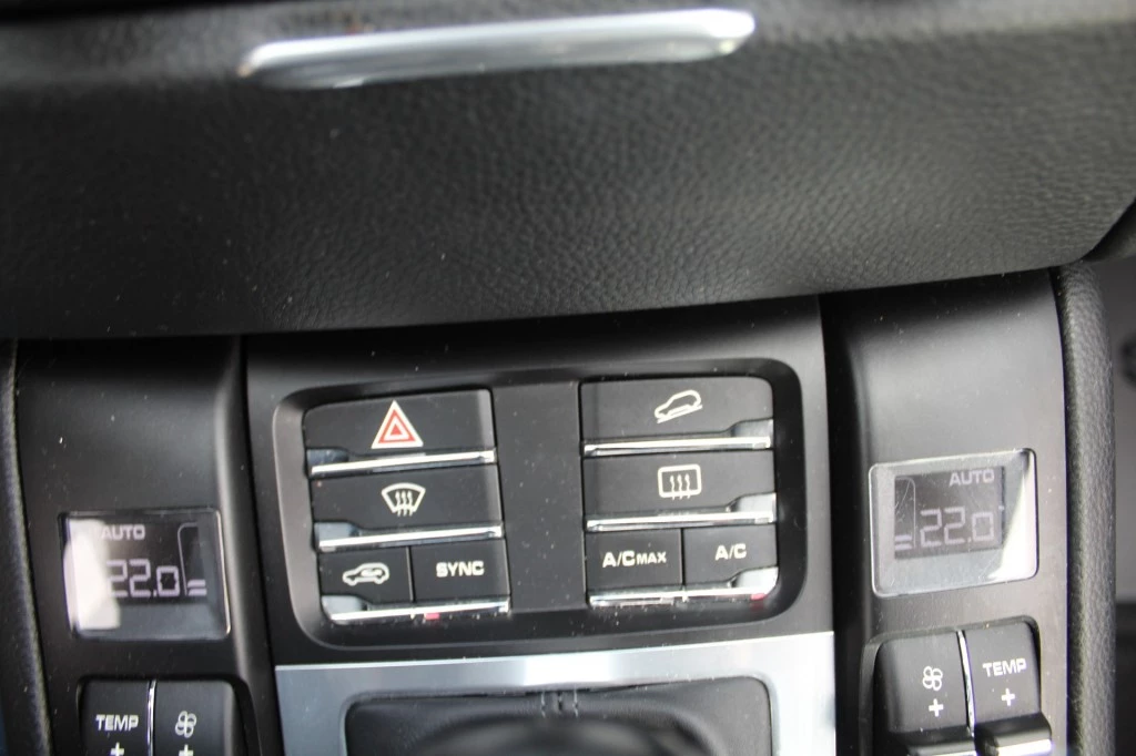 Hoofdafbeelding Porsche Macan