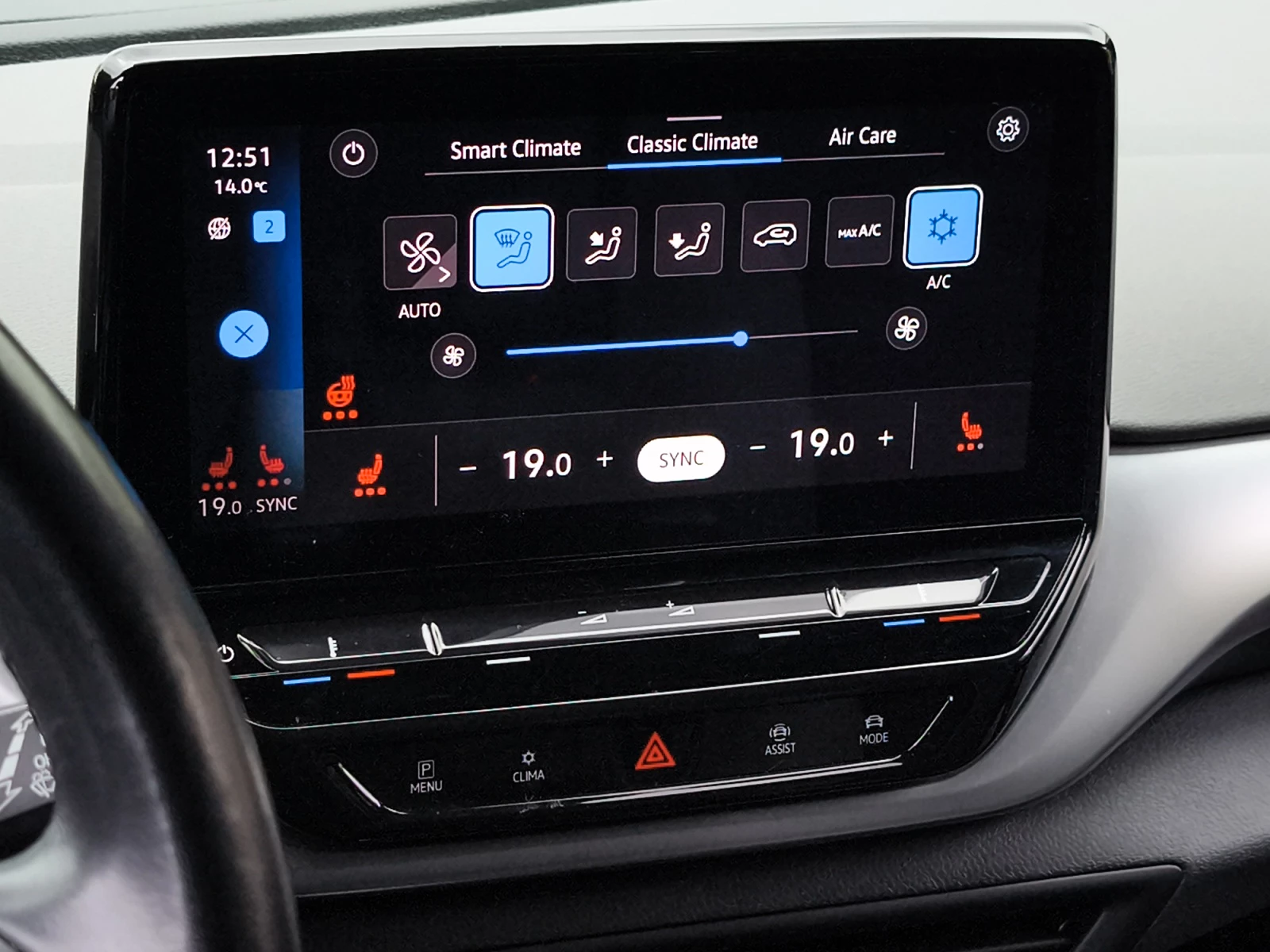 Hoofdafbeelding Volkswagen ID.4