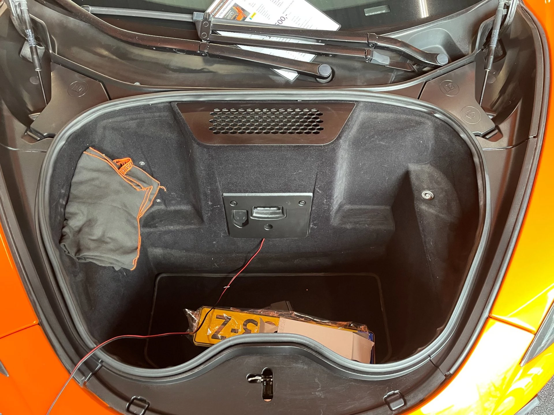 Hoofdafbeelding McLaren 570S