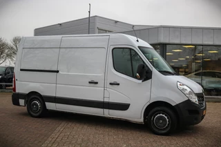 Renault Master FWD T33 L2H2 FWD dCi 130