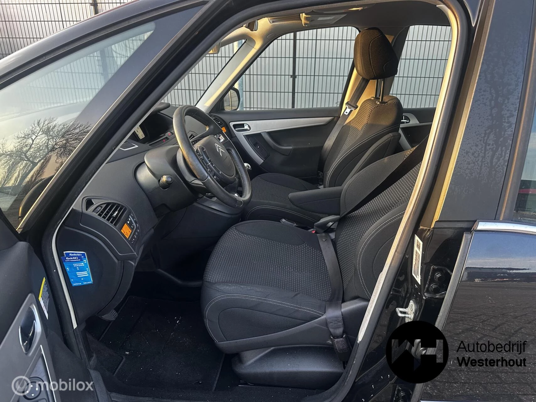 Hoofdafbeelding Citroën C4 Picasso