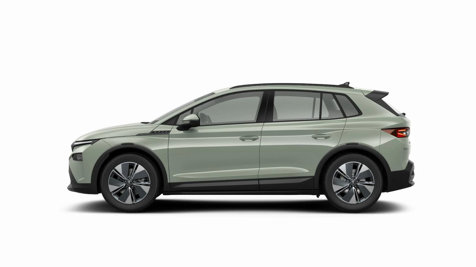 Hoofdafbeelding Škoda Elroq