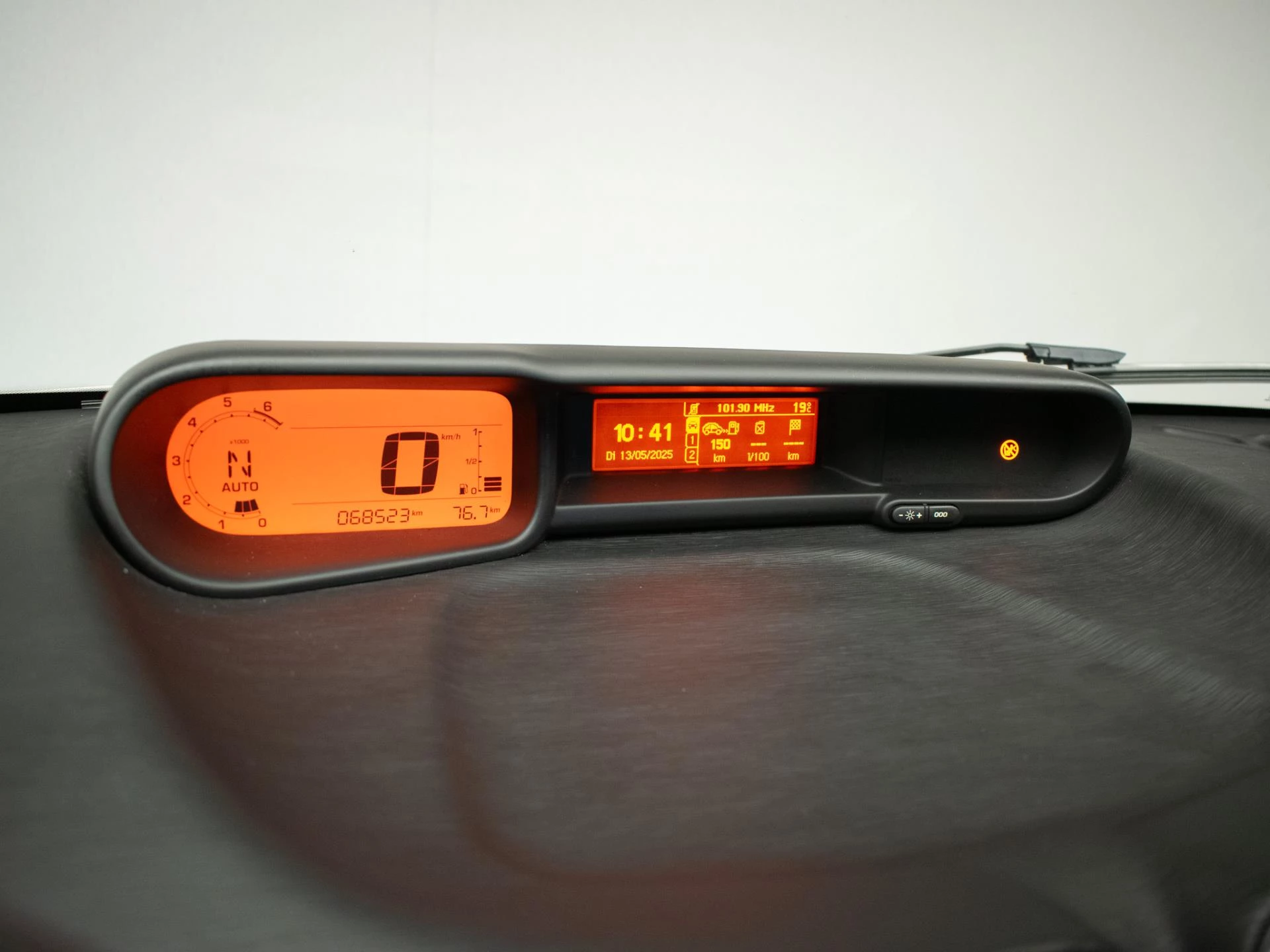 Hoofdafbeelding Citroën C3 Picasso