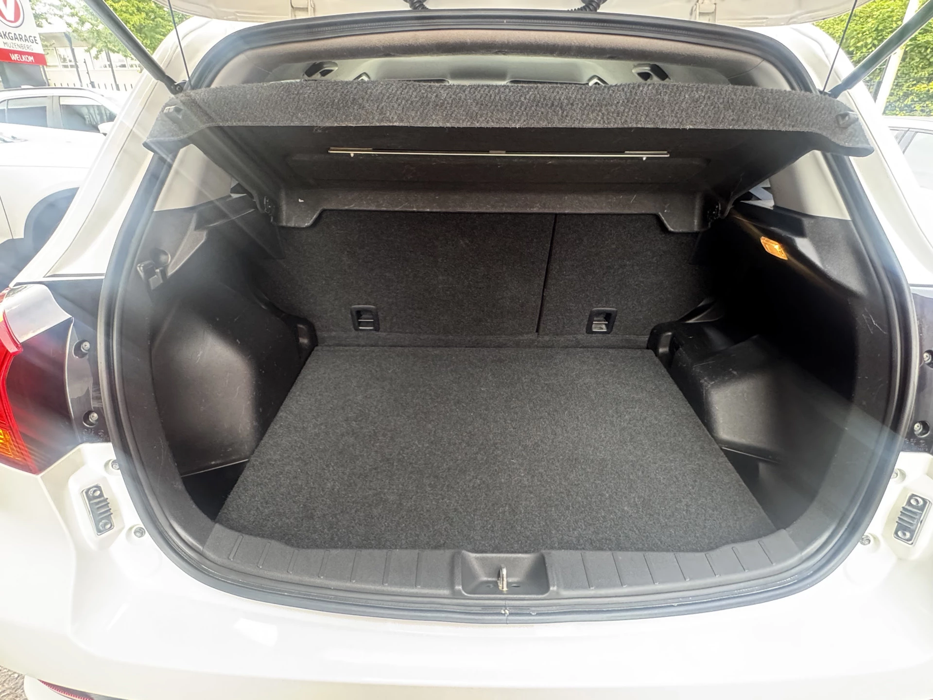 Hoofdafbeelding Mitsubishi ASX