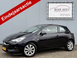Opel Corsa 1.0 Turbo Edition van € 7.695,- voor € 7.395,-.