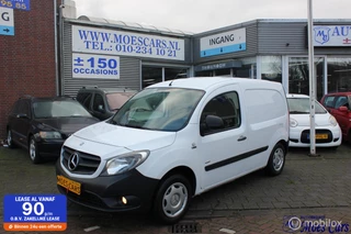 Mercedes Citan bestel 108 CDI BlueEFFICIENCY CARPLAY / CAMERA
