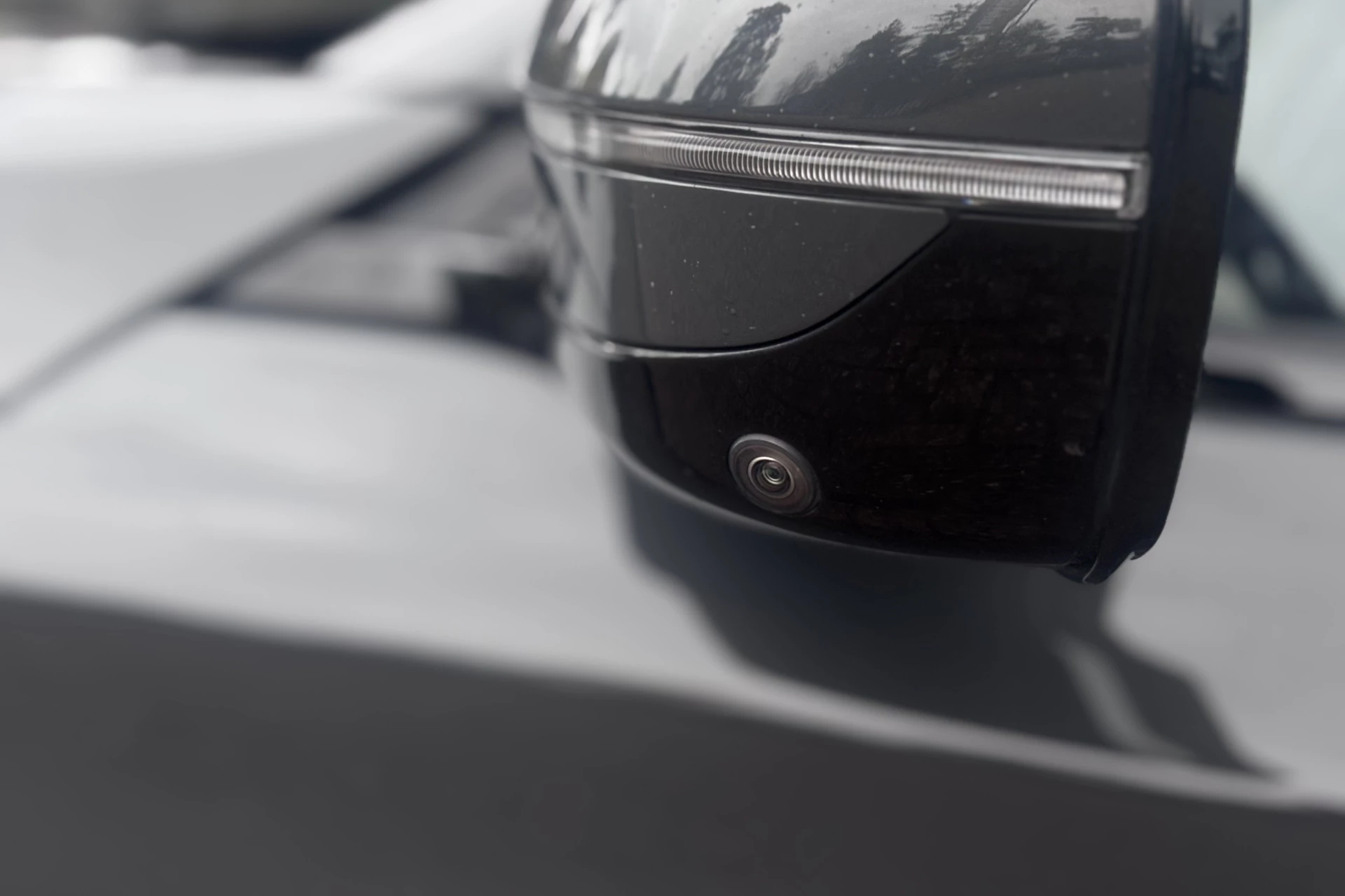 Hoofdafbeelding BMW 7 Serie