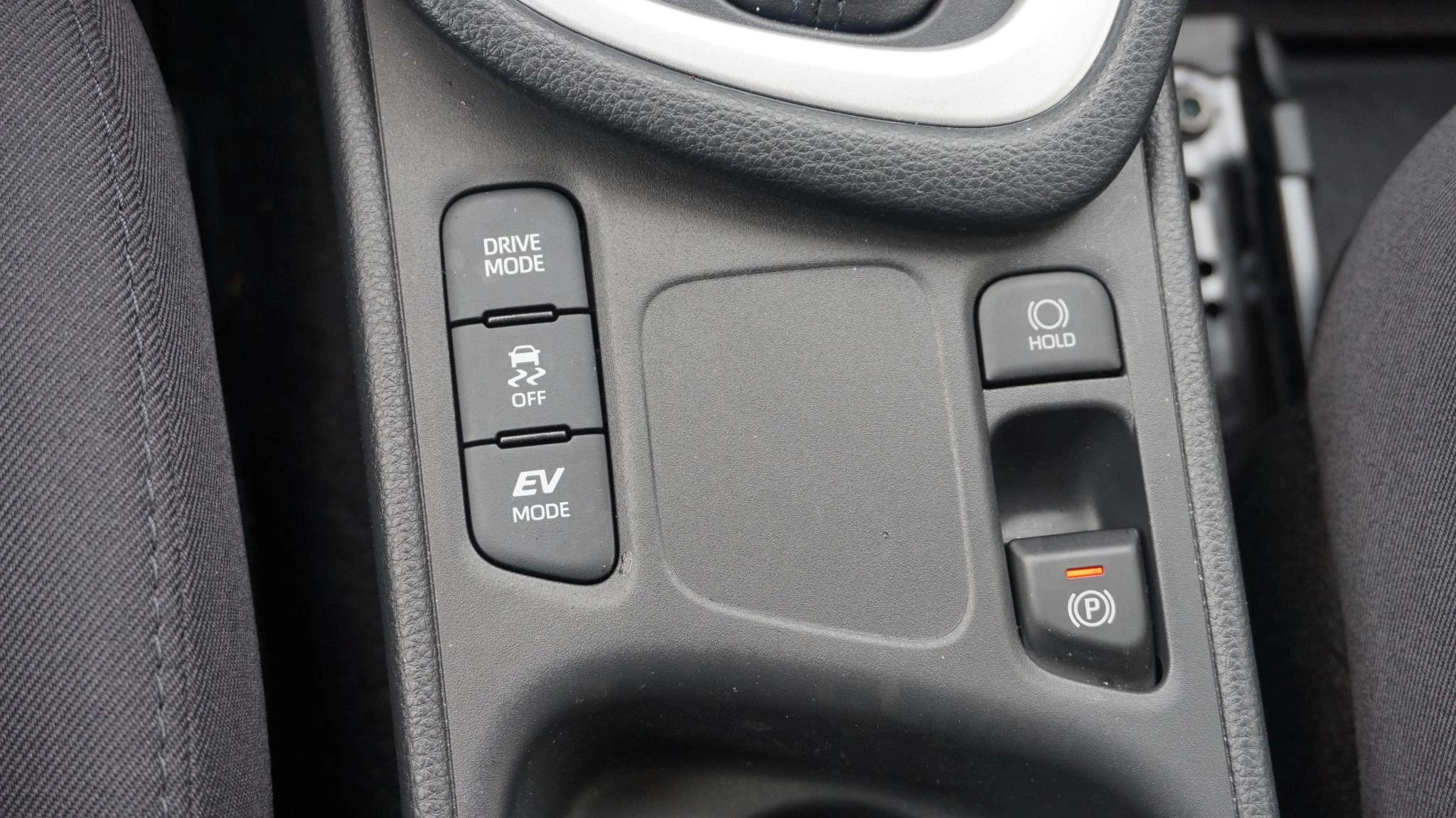 Hoofdafbeelding Mazda 2 Hybrid