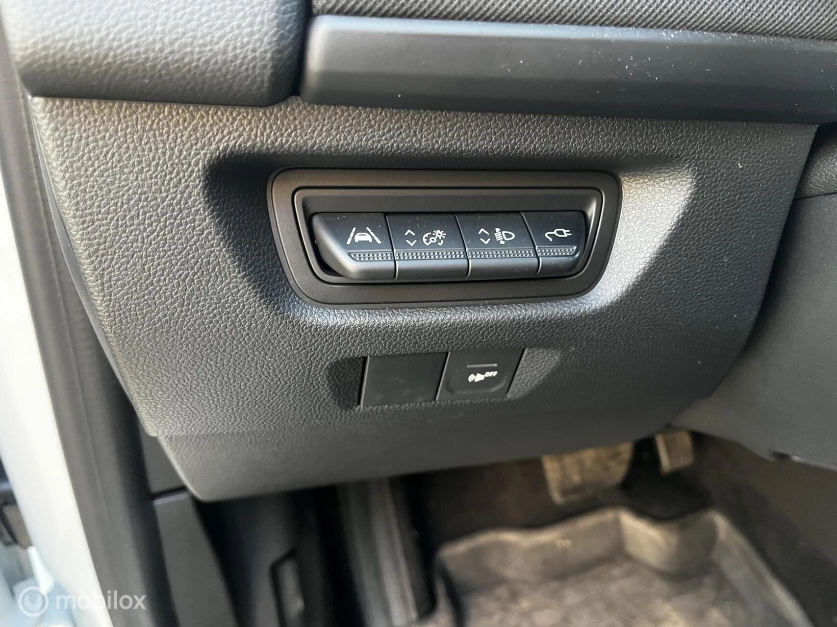 Hoofdafbeelding Renault ZOE