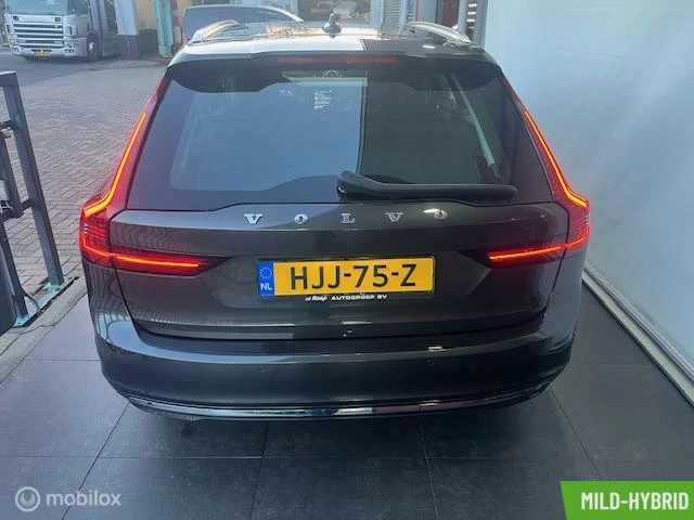 Hoofdafbeelding Volvo V90