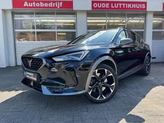 CUPRA Formentor 1.4 e-Hybrid VZ Copper Edition Camera ACC Navi
