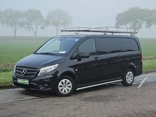 Mercedes-Benz Vito 109 CDI *LED*CLIMA*CRUISE*TREKHAAK*IMPERIAAL*