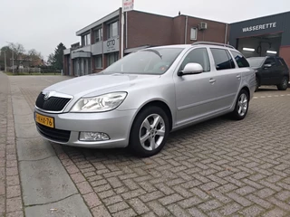 Škoda Octavia 1.2 TSI ARCTIC / NAVI / PDC