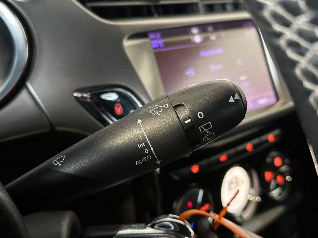 Hoofdafbeelding Citroën DS3