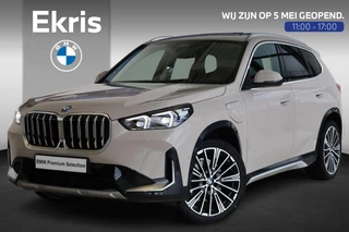 BMW X1 xDrive25e xLine | Panoramadak | Head-Up Display | Harman Kardon | Trekhaak