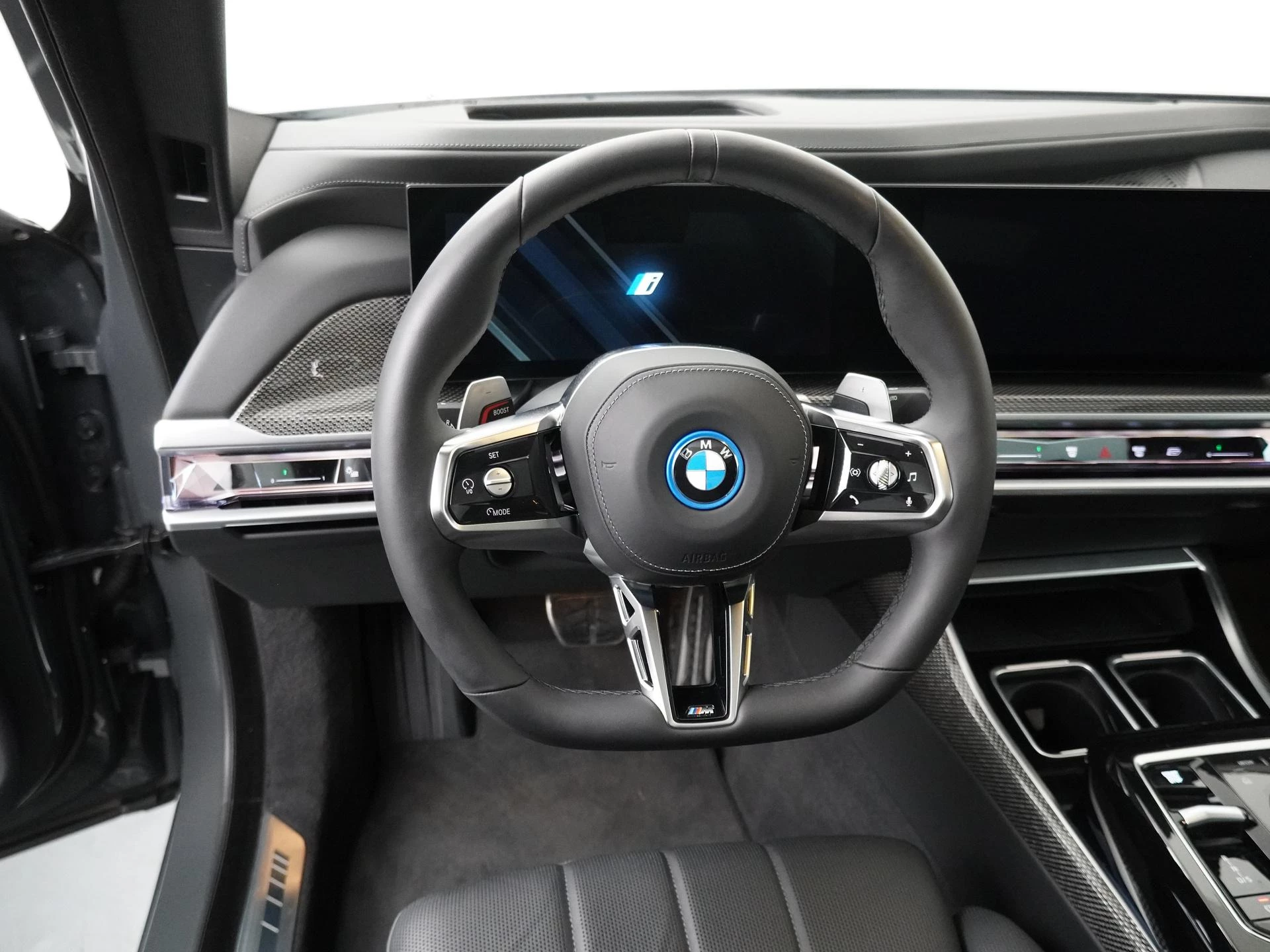 Hoofdafbeelding BMW 7 Serie