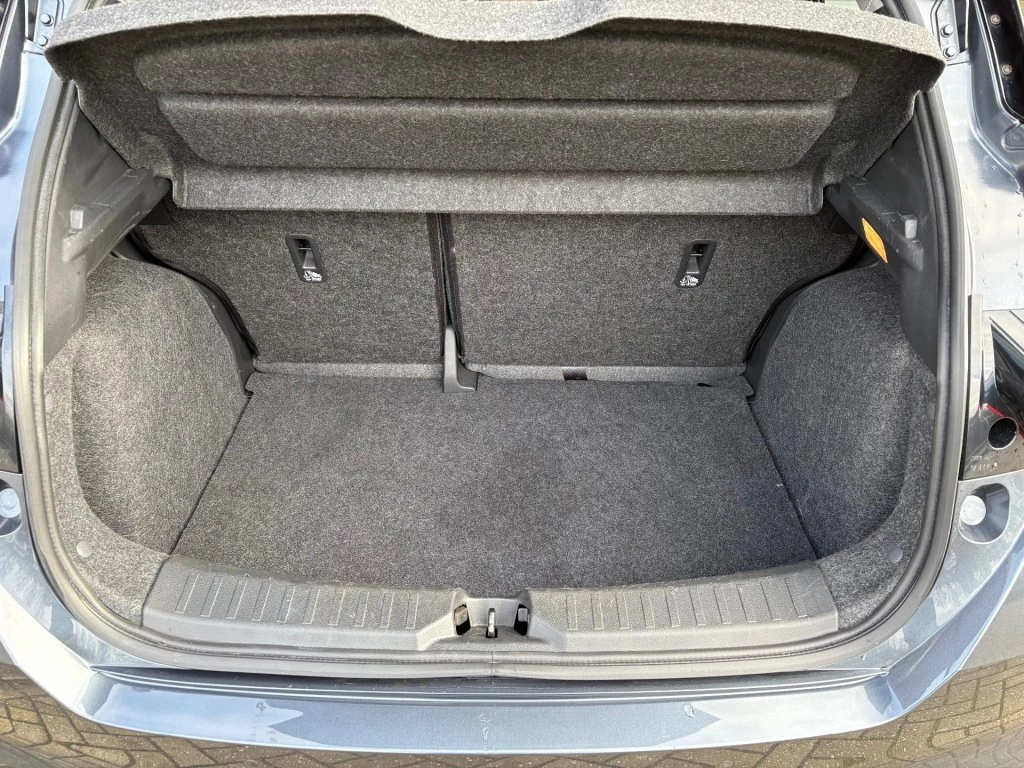 Hoofdafbeelding Nissan Micra