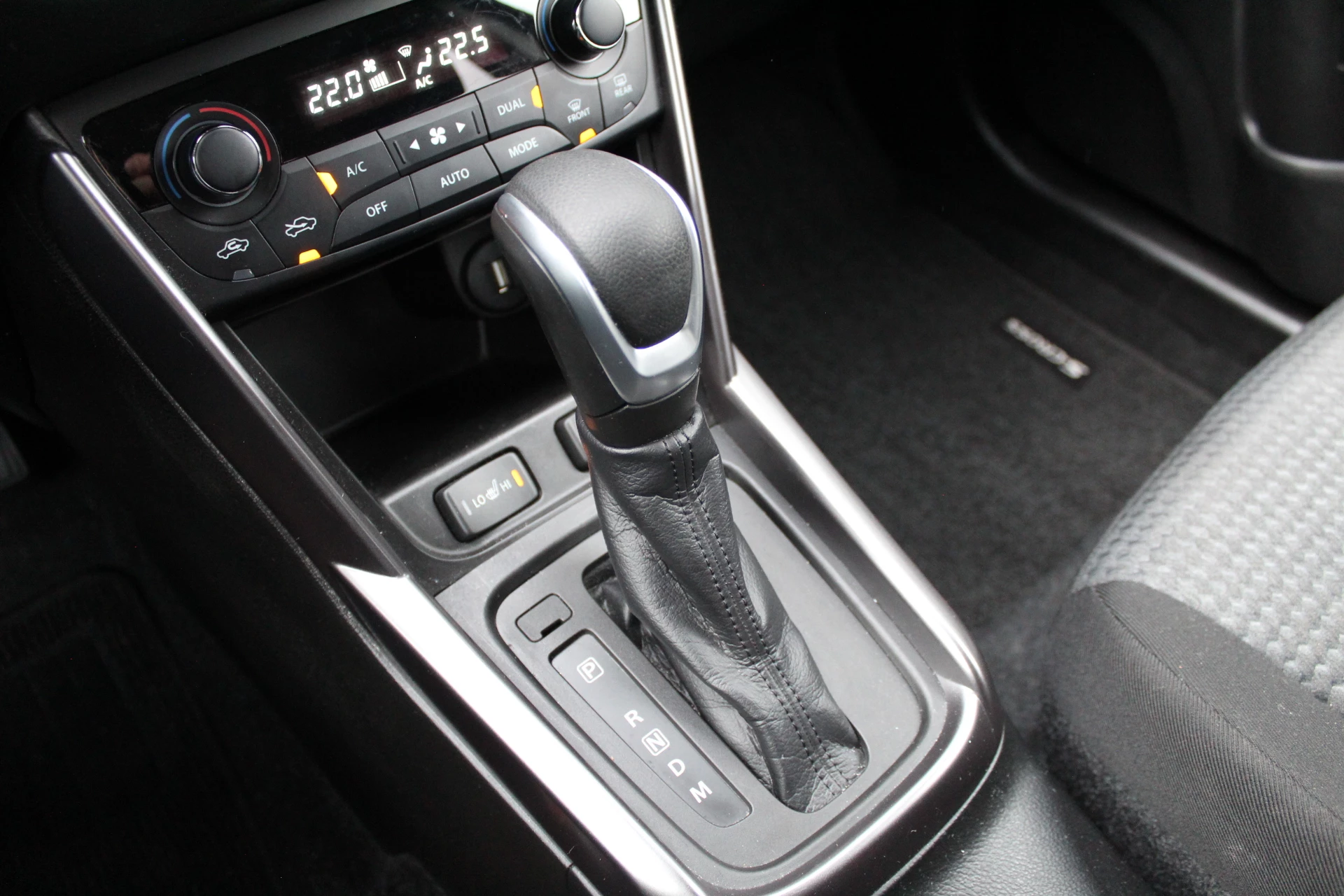 Hoofdafbeelding Suzuki S-Cross