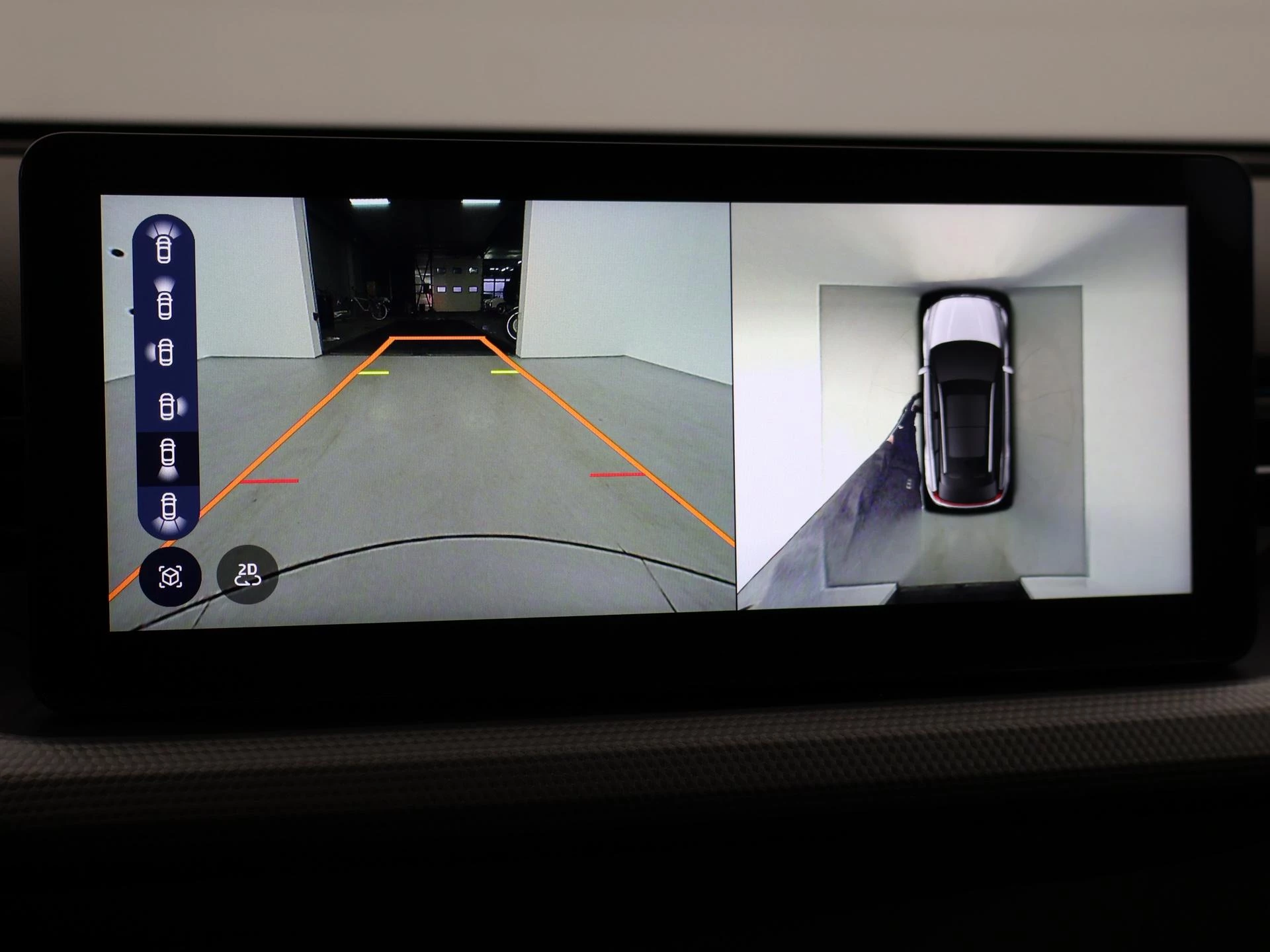 Hoofdafbeelding Aiways U5