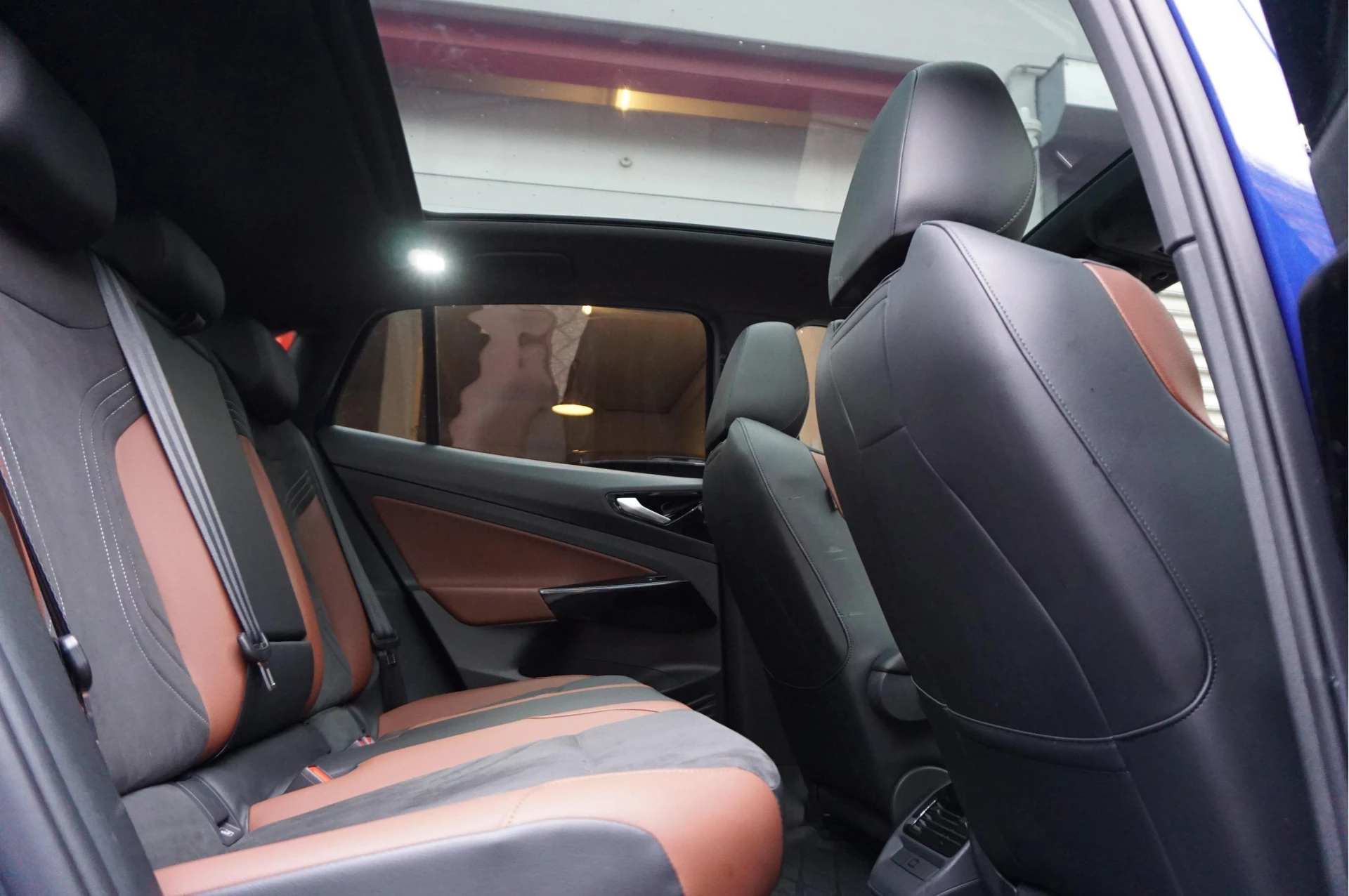 Hoofdafbeelding Volkswagen ID.5