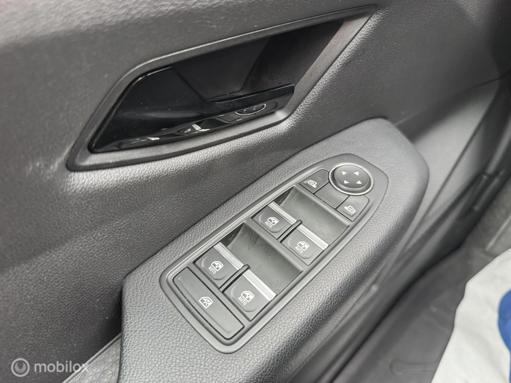 Hoofdafbeelding Renault Megane E-Tech