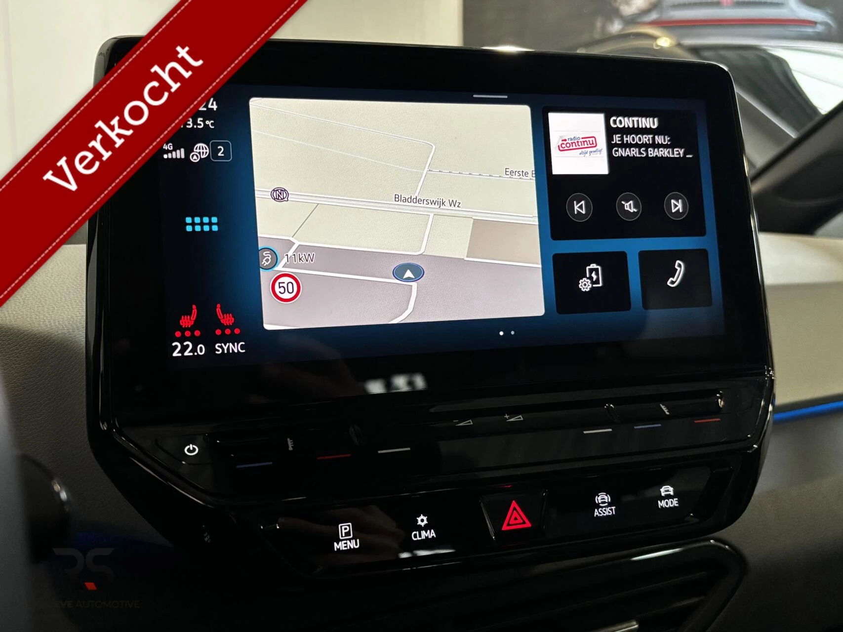 Hoofdafbeelding Volkswagen ID.3