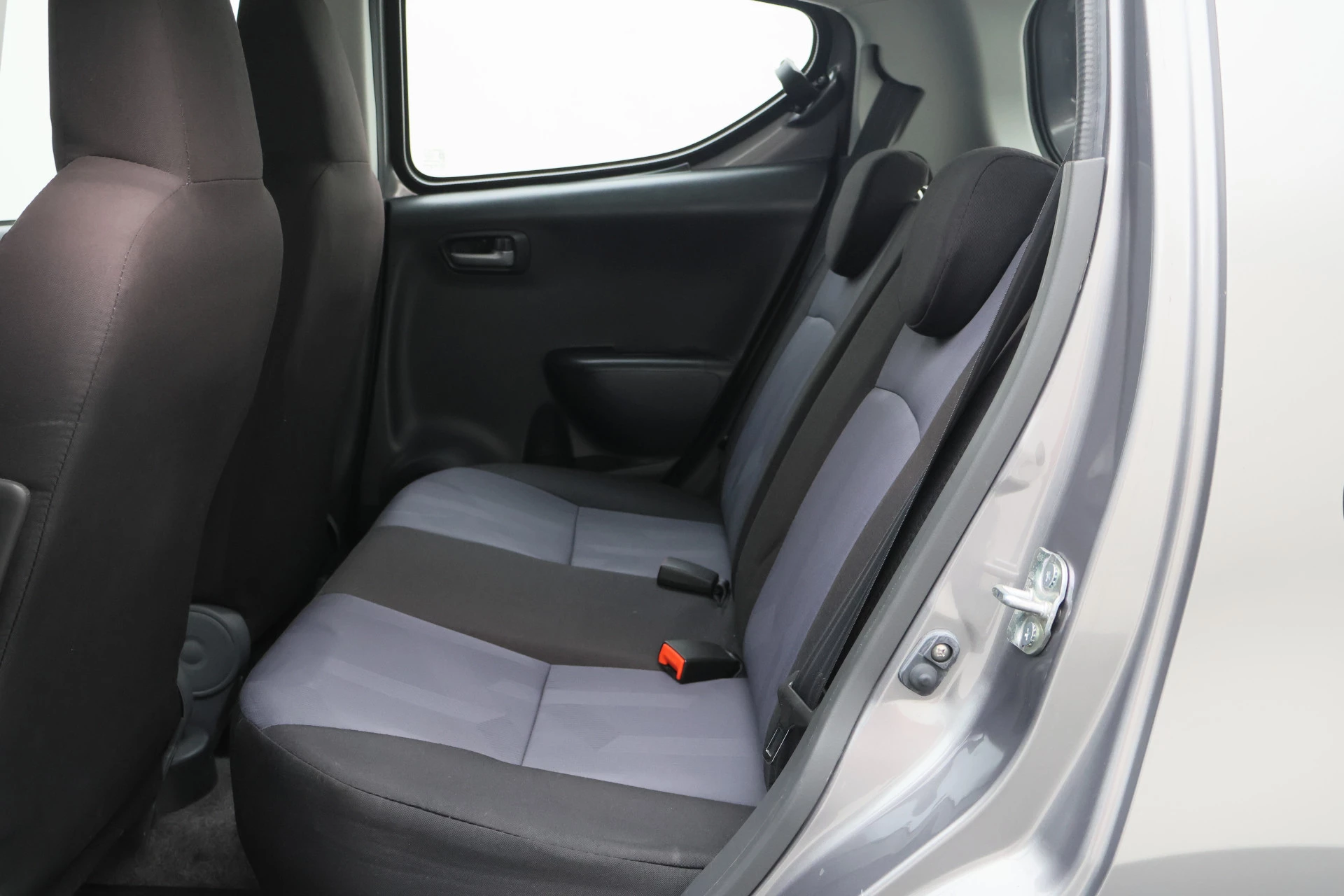 Hoofdafbeelding Suzuki Alto