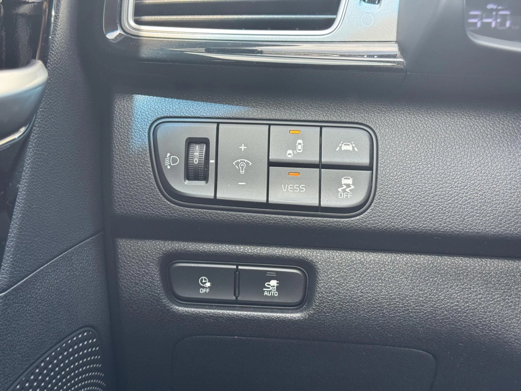 Hoofdafbeelding Kia e-Niro