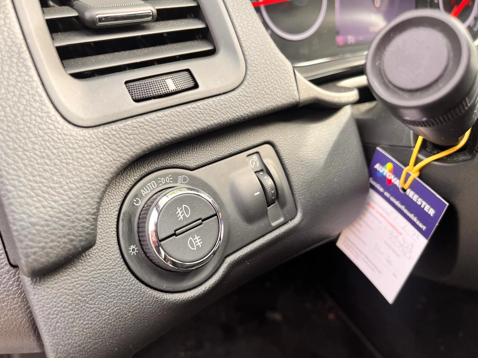 Hoofdafbeelding Opel Insignia