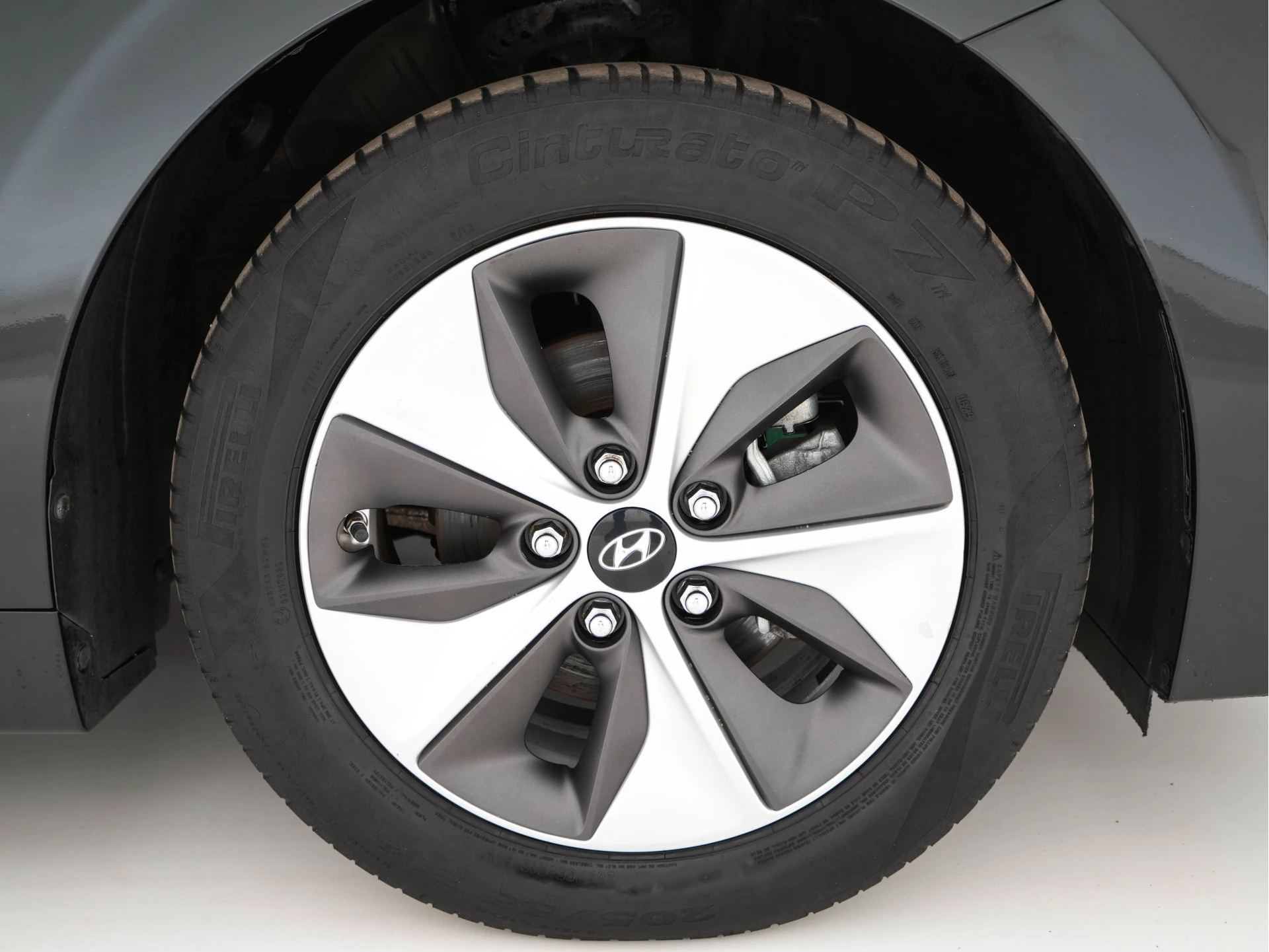 Hoofdafbeelding Hyundai IONIQ