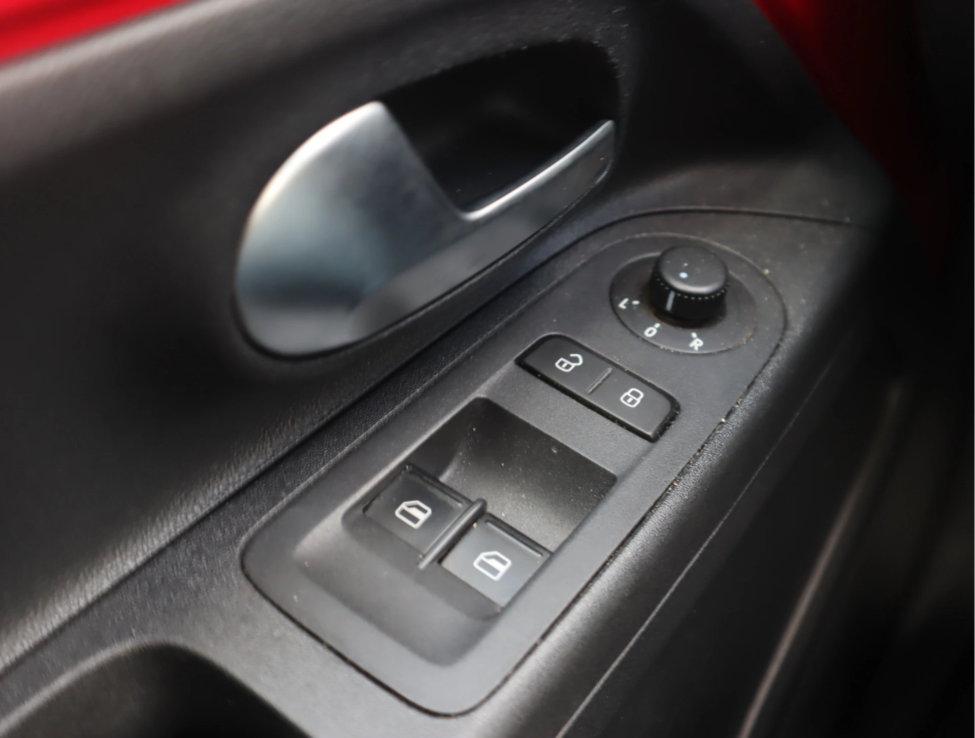Hoofdafbeelding SEAT Mii