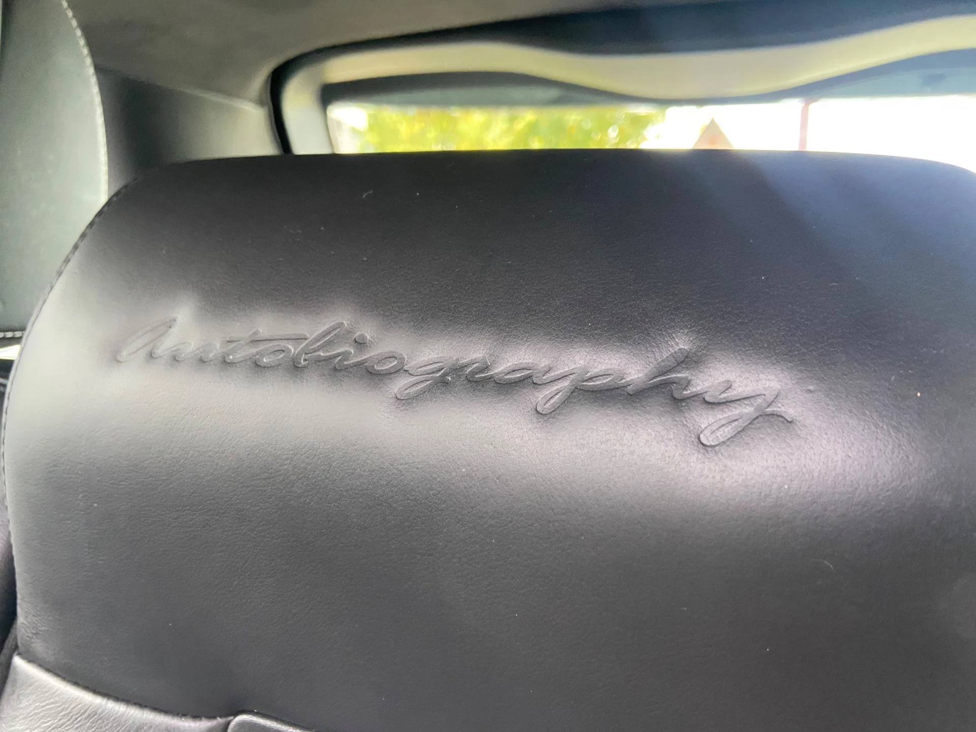 Hoofdafbeelding Land Rover Range Rover