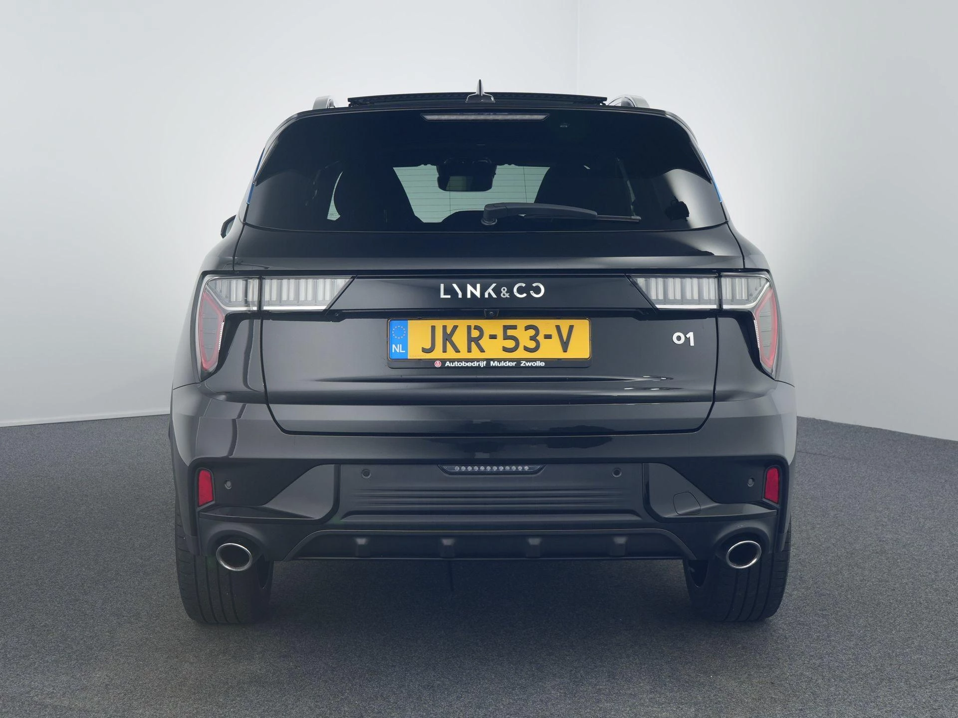 Hoofdafbeelding Lynk & Co 01